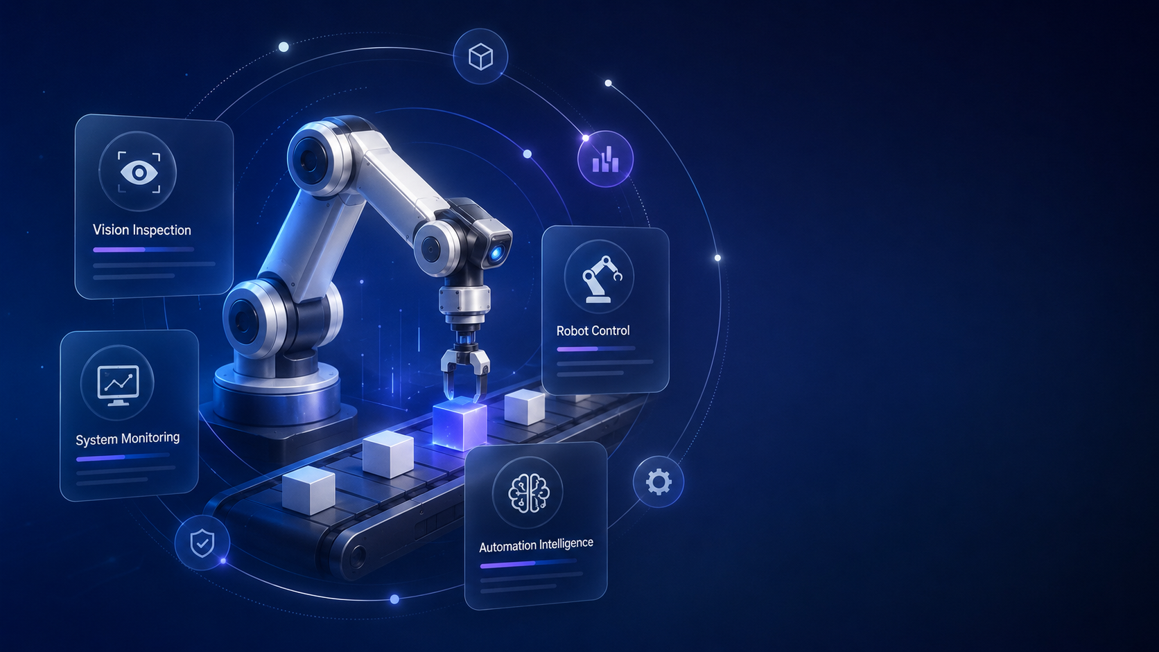 Physical AI Hardware