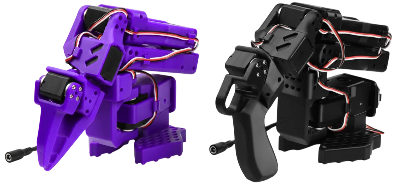 LeRobot SO-ARM