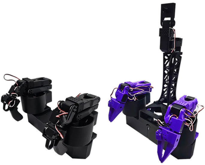XLeRobot