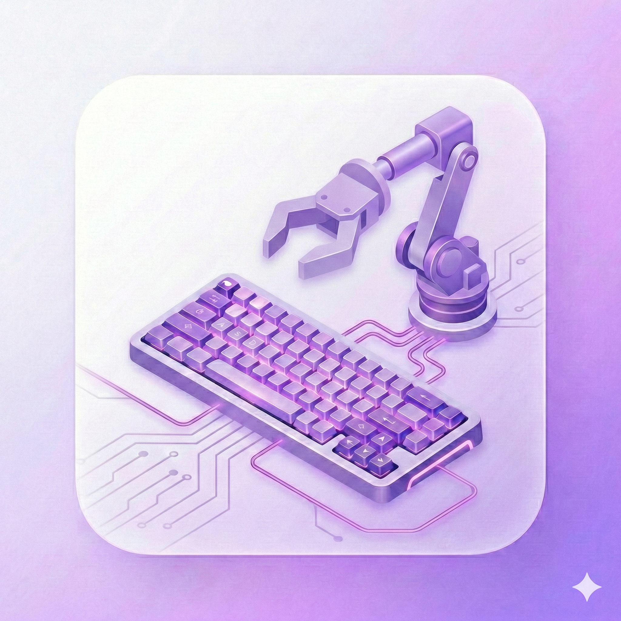 Keyboard Teleop GUI