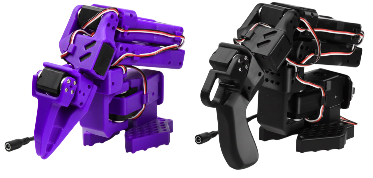 LeRobot SO-ARM