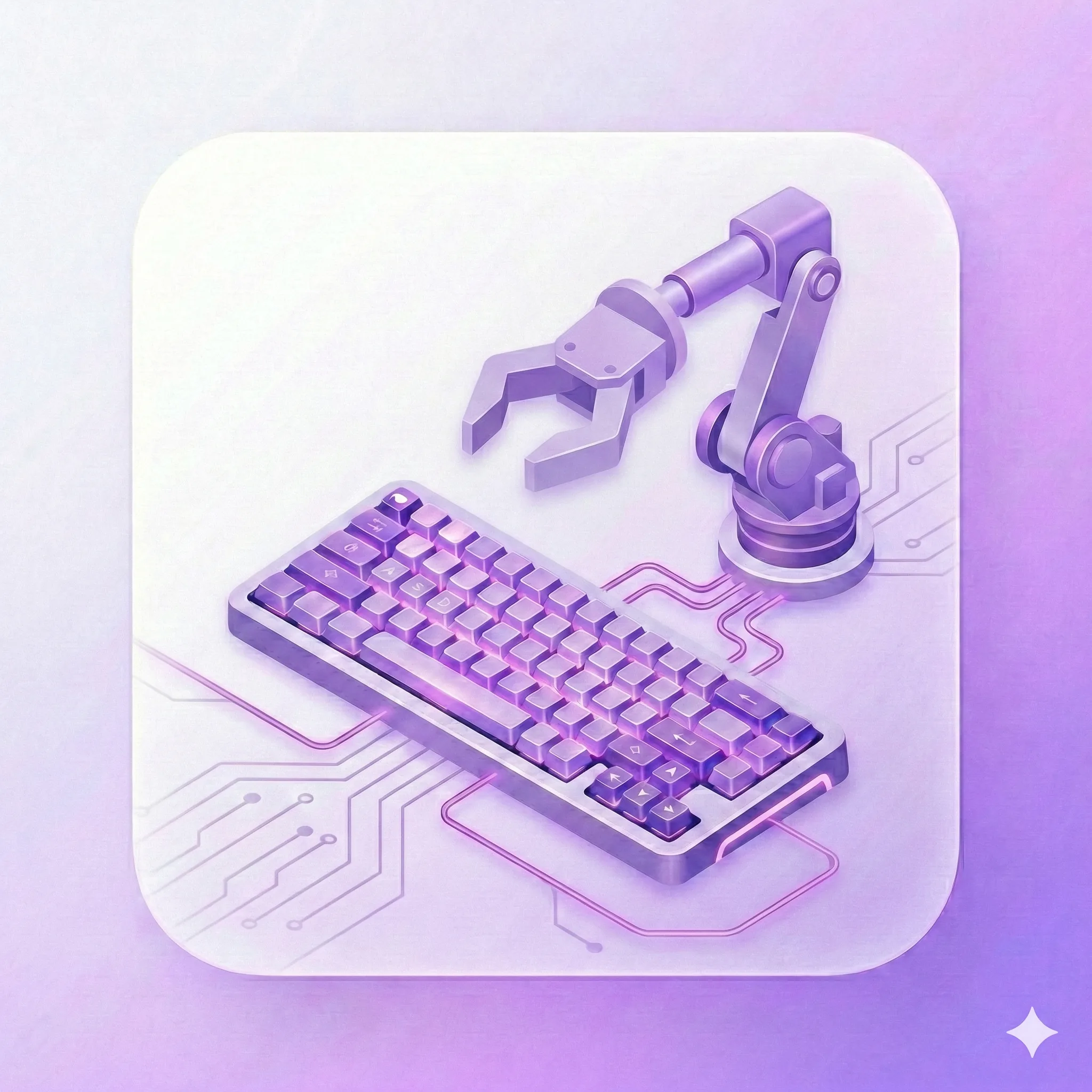 Keyboard Teleop GUI