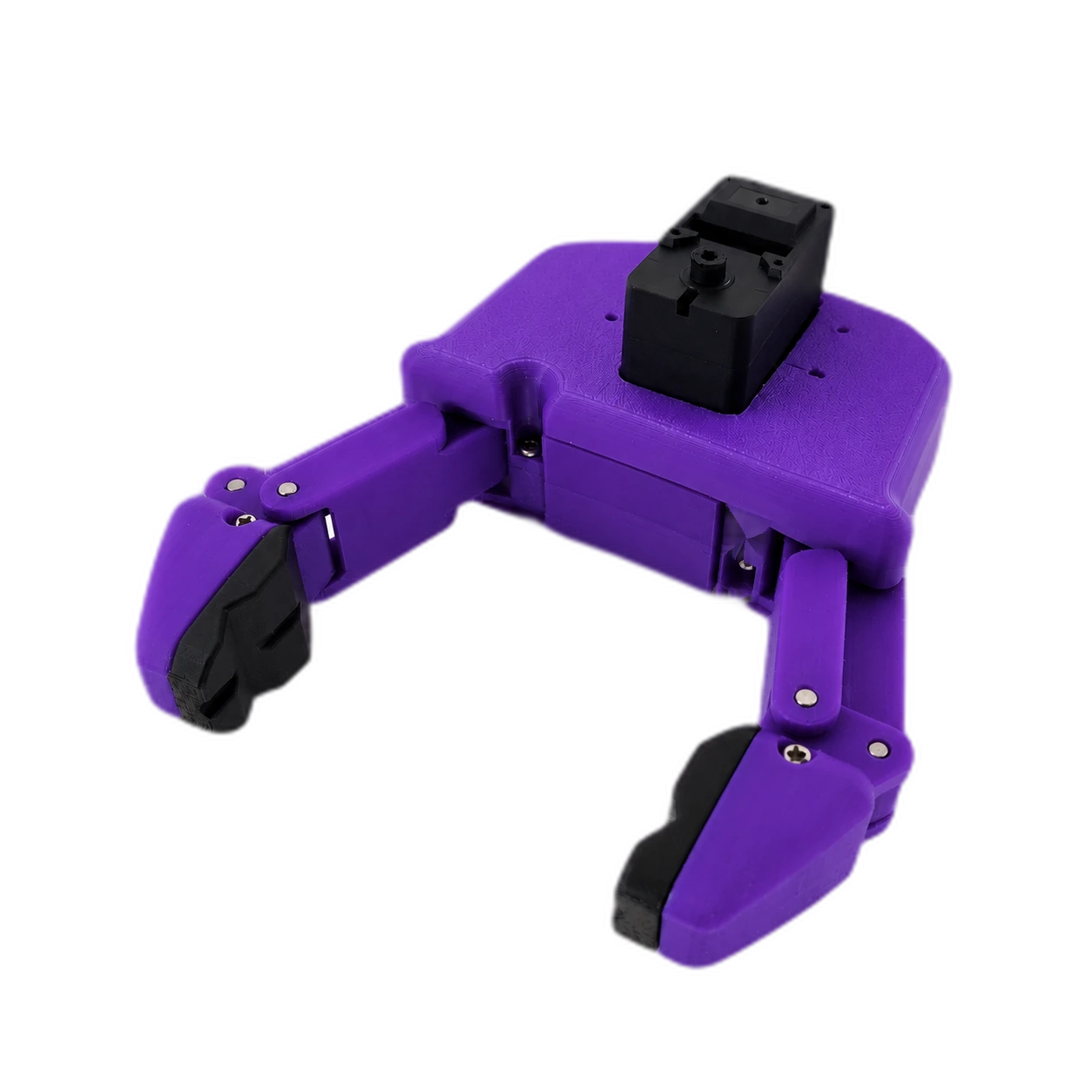 Open Gripper